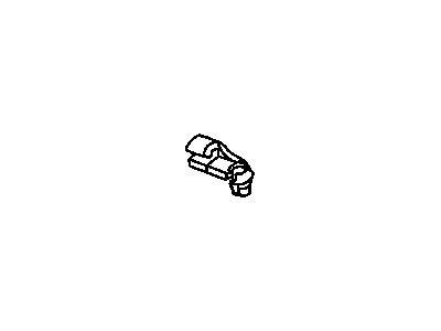 Mopar 4658676 Clip-Latch Link