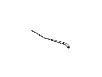 Mopar 68103973AA Arm-Front WIPER