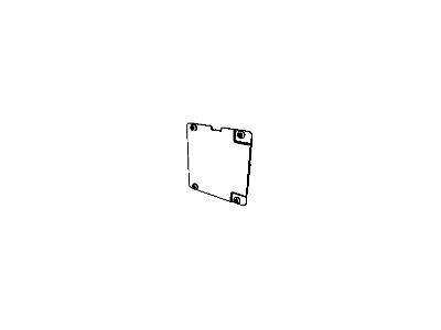 Mopar 55079008AA Sensor-HEADLAMP LEVELING