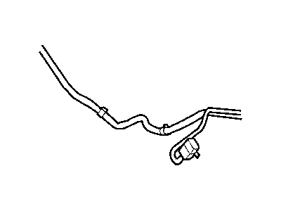 Mopar 4760731AF Wiring-SUNROOF