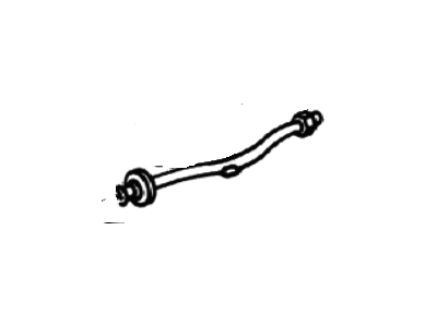 Mopar 4307802 Tube Comb Val