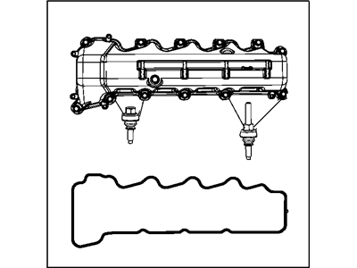 Dodge 53022138AA