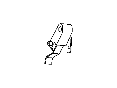 Mopar 52127960 Switch-Parking Brake