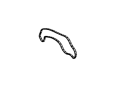 Mopar 68083133AB Gasket-Crossover Water Outlet