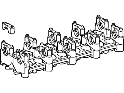 Mopar 5080059AA Cap