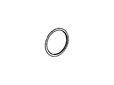 Mopar 4384227 Tone Ring-Sensor