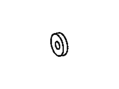 Mopar 5133894AA Washer-Thrust