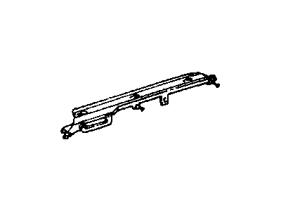 Mopar 4883574AA Bracket