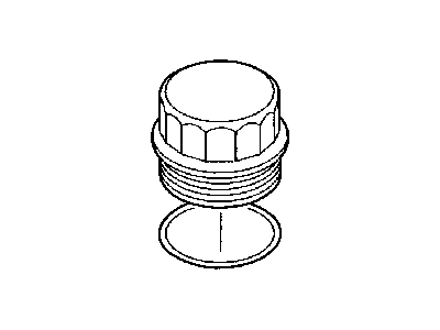 Chrysler 68004324AA