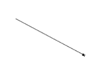 Mopar 68067583AC Antenna-Remote Start And KEYLESS En