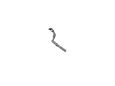 Mopar 56020664AB Battery Positive Cable