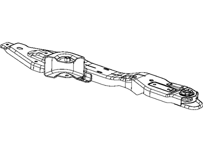 Mopar 68091433AD Support-Engine