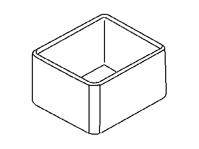 Mopar 5033084AB Shield-Battery