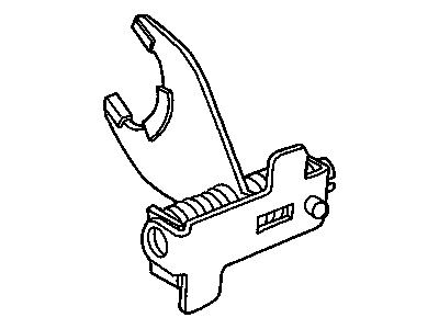 Mopar 5019580AB Spring