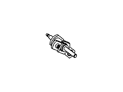 Mopar 52109696AA Shaft-Torque