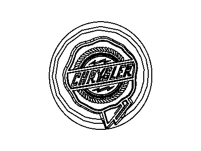 Chrysler 4721717AA
