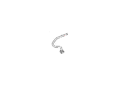 Mopar 55037817AF Line-A/C Liquid