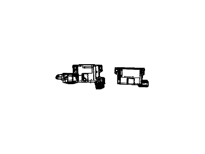 Mopar 56042299AF Switch-Multifunction