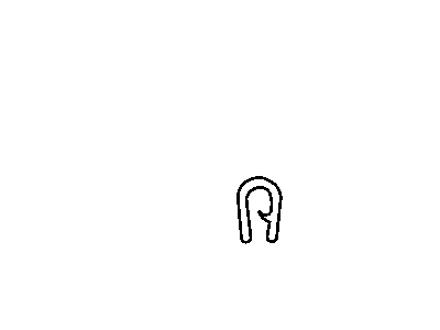 Mopar 5132721AA Guard-Edge