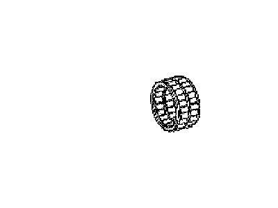 Mopar 5142832AC Bearing