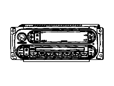 Jeep 5091610AC