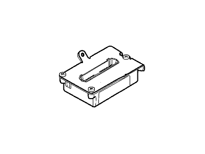 Mopar 4671368AC Anti-Lock Brake System