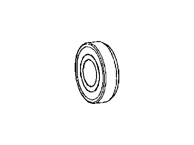 Mopar 5143851AA Bearing-Input Shaft