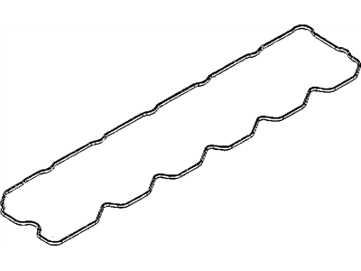 Mopar 5114418AA Gasket-Rocker Arm Housing