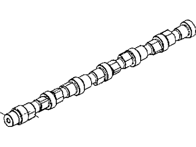 Ram 5500 Camshaft - 68210518AA