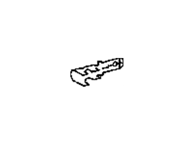 Mopar 5103751AA Connector