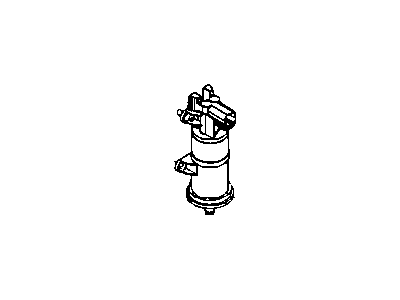 Mopar 5093135AB Fuel Pump