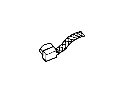 Mopar 56020061 Wiring-Engine Block Heater