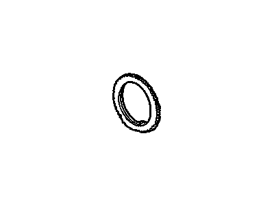 Mopar 4761653 Tone Ring-Tone