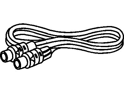 Mopar 5073243AA Cable-Din