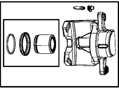 Dodge 5142557AA