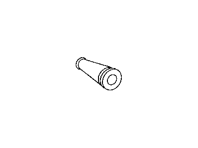 Mopar 5133963AA GROMMET-GROMMET