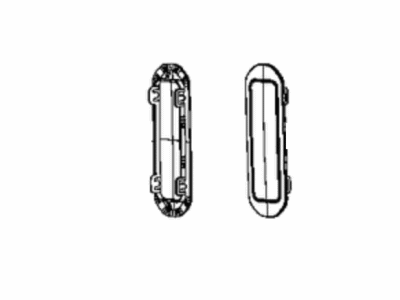 Ram 68312765AC