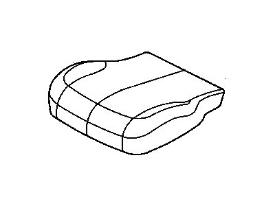 Chrysler 1CY031P2AA