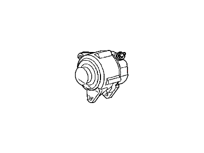 Mopar 56044530AB ALTERNATR