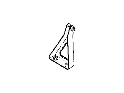 Mopar 4593191 Bracket