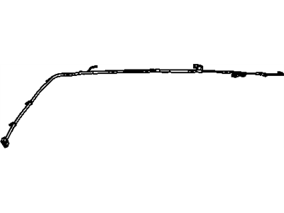 Mopar 68028391AA Harness-Wiring