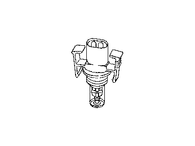 Mopar 5174042AA Sensor-Temperature