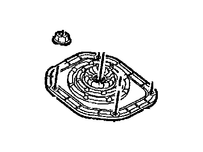 Mopar 52128819AC Boot-Gear Shift Lever