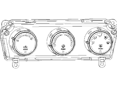 Dodge 55111463AC