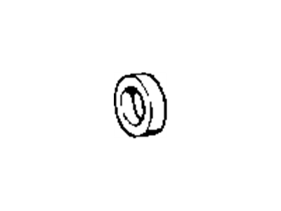 Mopar 5072894AA Snap Ring-Axle Shaft