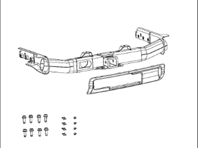 Jeep 82212180AC