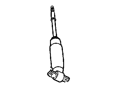 Mopar 5139015AB ABSBRPKG-Suspension