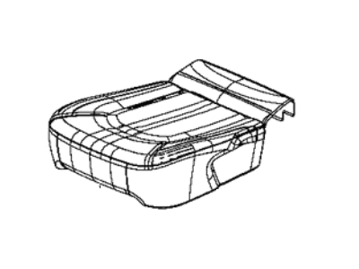 Chrysler 7BG52LV5AA
