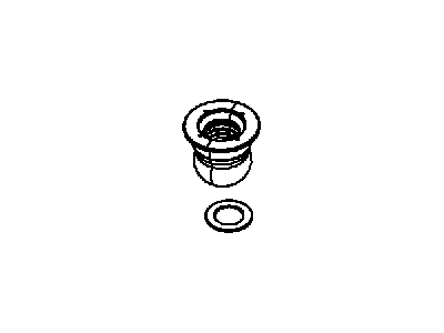 Mopar 68150065AA Bushing