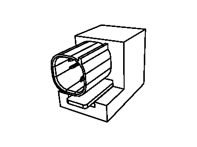 Mopar 68035045AA Sensor-Seat Position